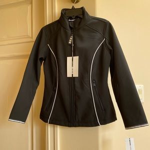 DKNY NWT girls sports jacket